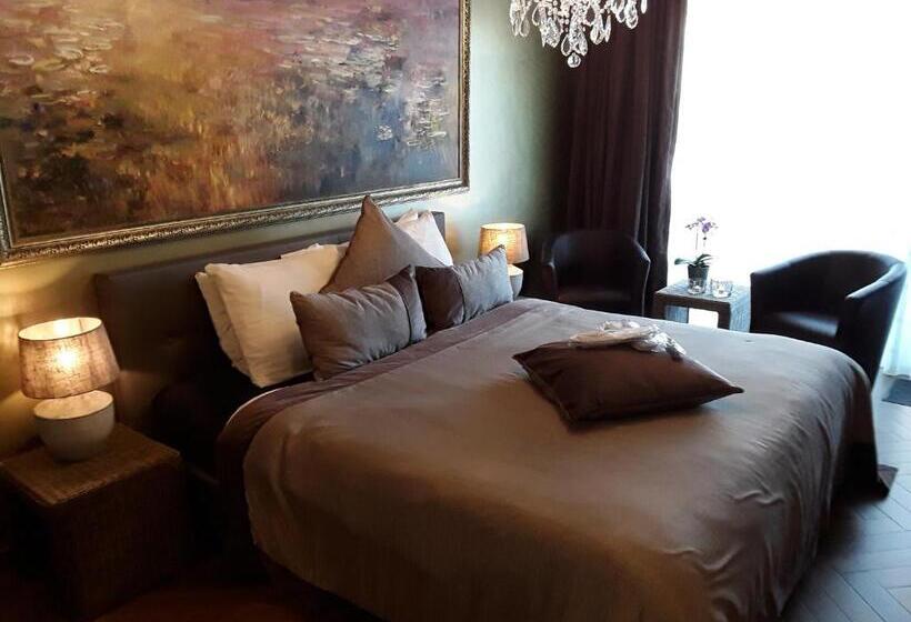 חדר דלוקס, Art Of Dreams Deluxe 4 Stars