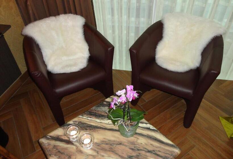 غرفة قياسية, Art Of Dreams Deluxe 4 Stars