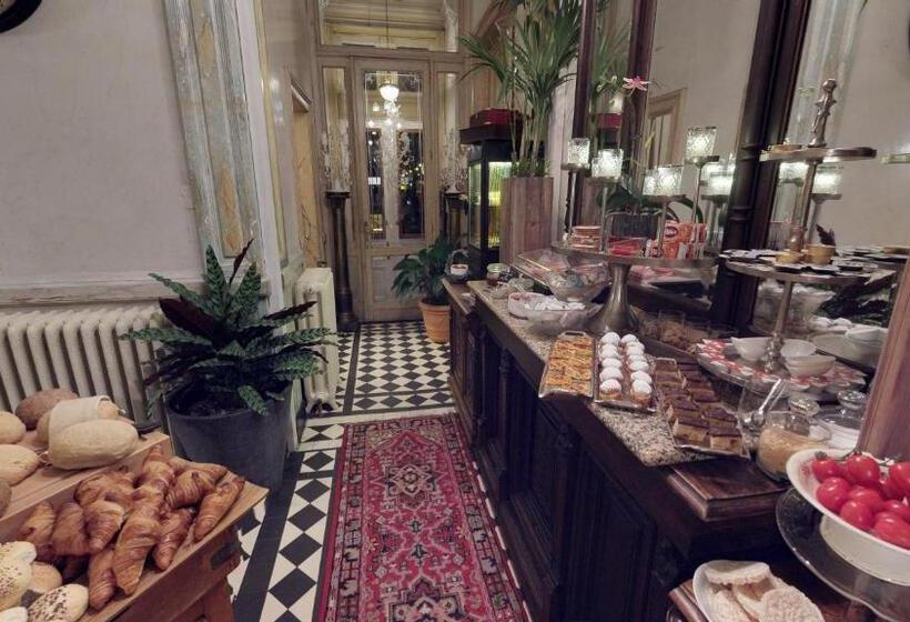 סוויטת ג'וניור, Art Of Dreams Deluxe 4 Stars