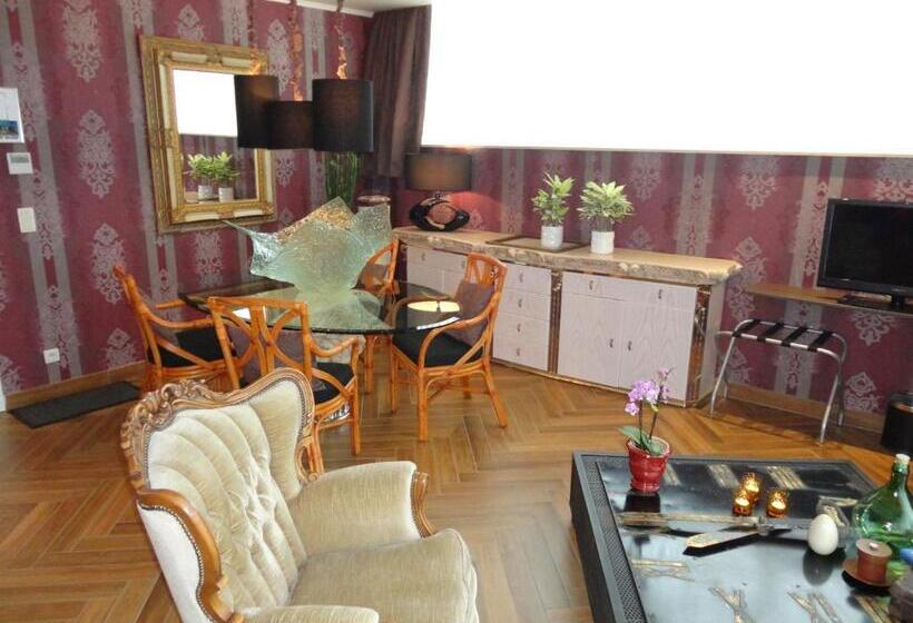 סוויטה, Art Of Dreams Deluxe 4 Stars