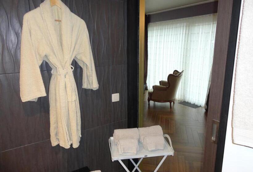 סוויטה, Art Of Dreams Deluxe 4 Stars