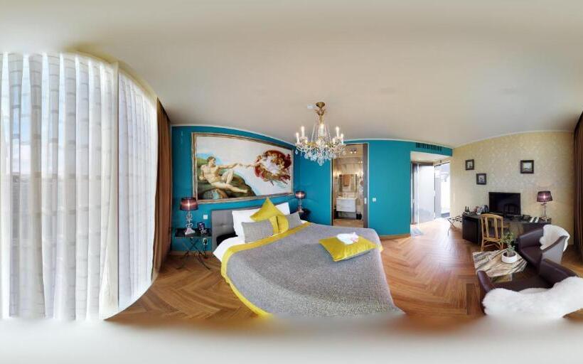 חדר סטנדרט, Art Of Dreams Deluxe 4 Stars