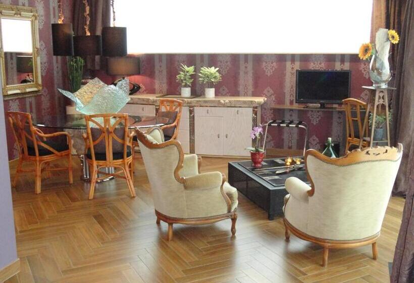 סוויטה, Art Of Dreams Deluxe 4 Stars