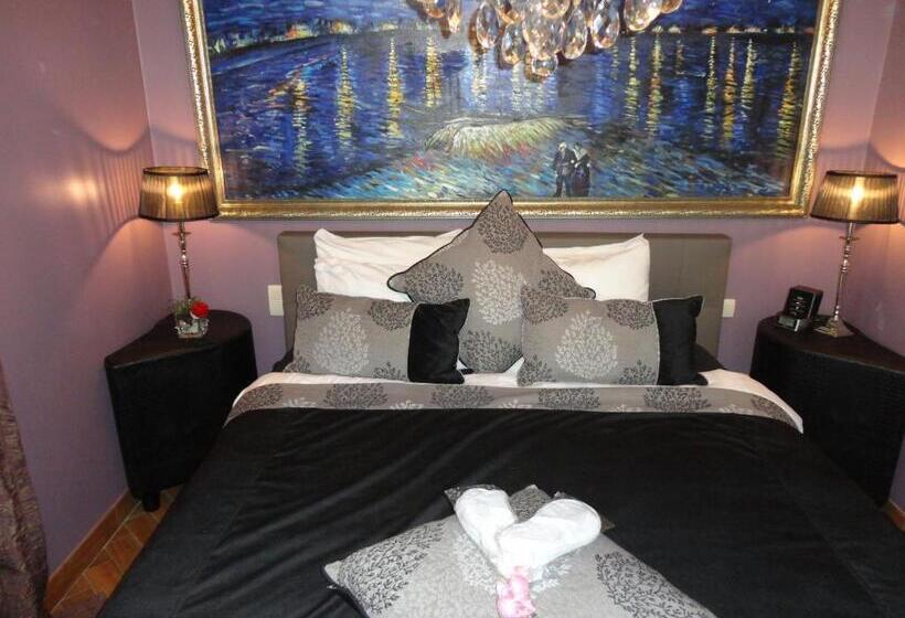 סוויטה, Art Of Dreams Deluxe 4 Stars