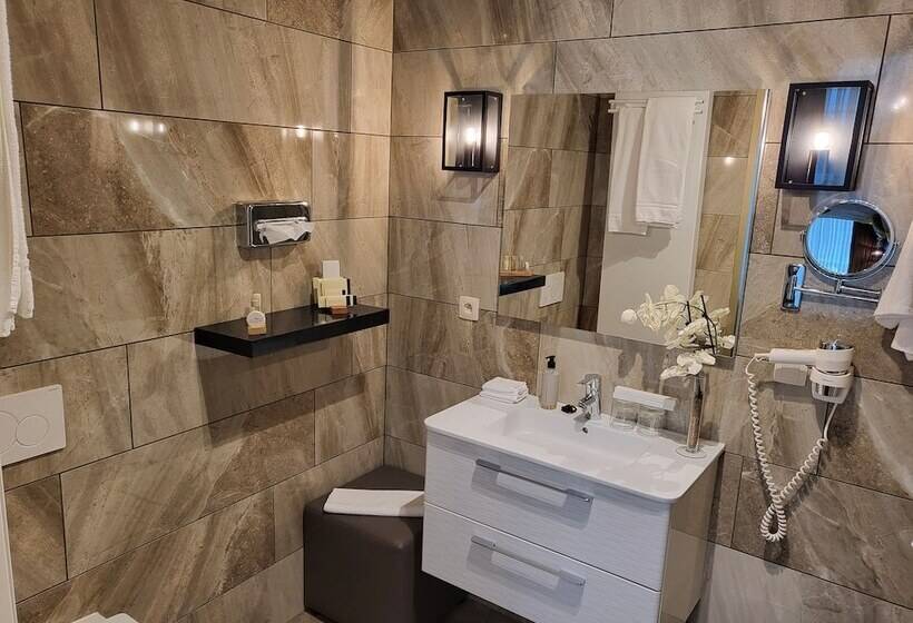 غرفة قياسية, Art Of Dreams Deluxe 4 Stars