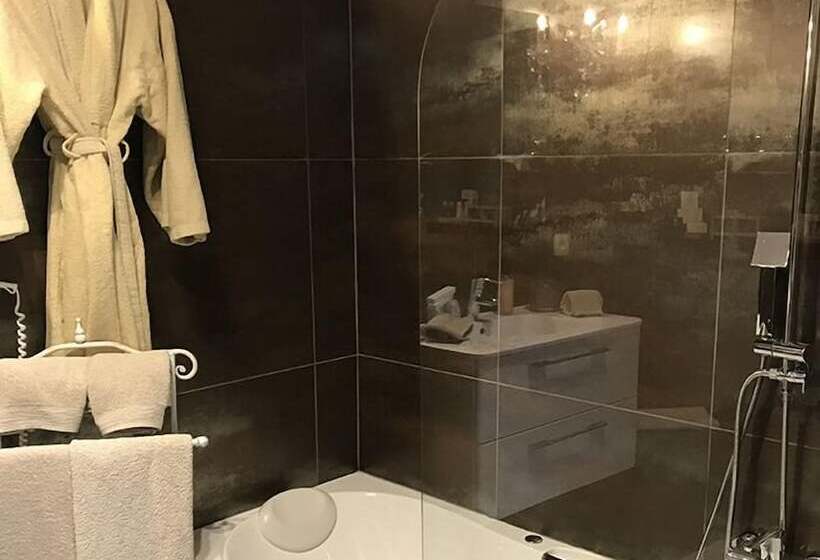 חדר דלוקס, Art Of Dreams Deluxe 4 Stars