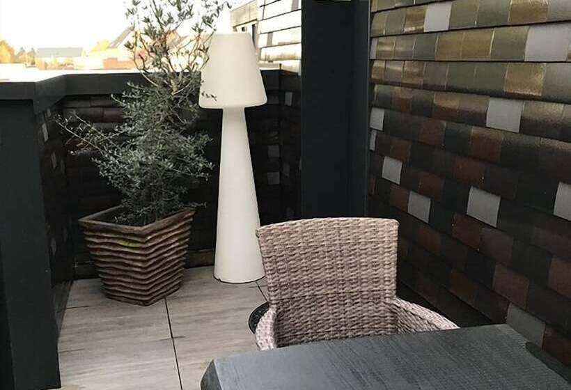 غرفة ديلوكس, Art Of Dreams Deluxe 4 Stars