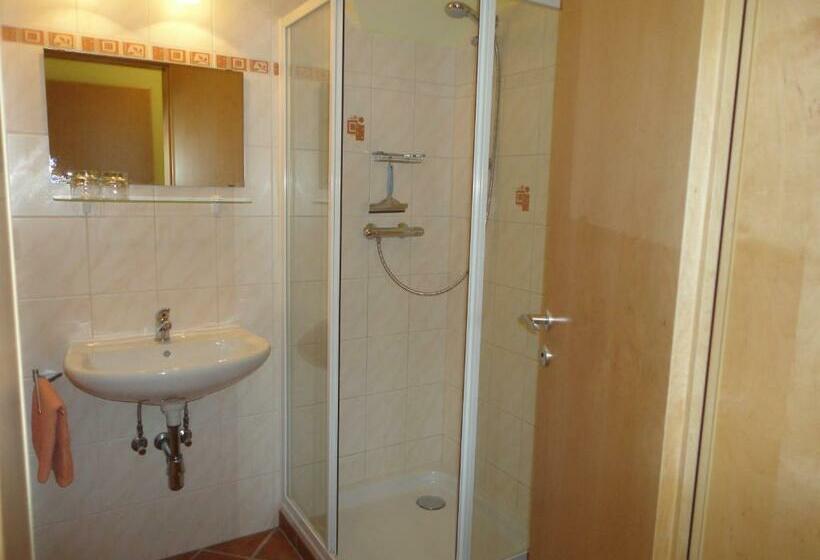 Номер Стандарт, Gästezimmer Rieder