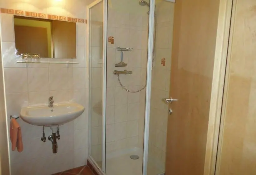 Standard-huone, Gästezimmer Rieder