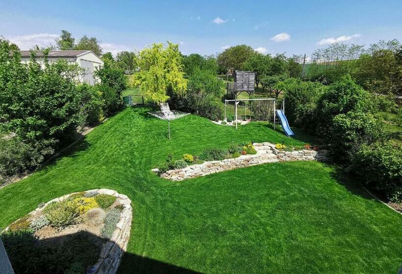 חדר קומפורט, Gästezimmer Rieder