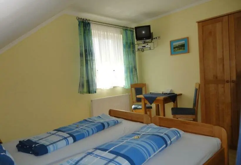 Standard-huone, Gästezimmer Rieder