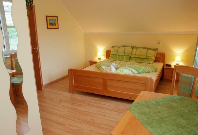 غرفة كومفورت, Gästezimmer Rieder