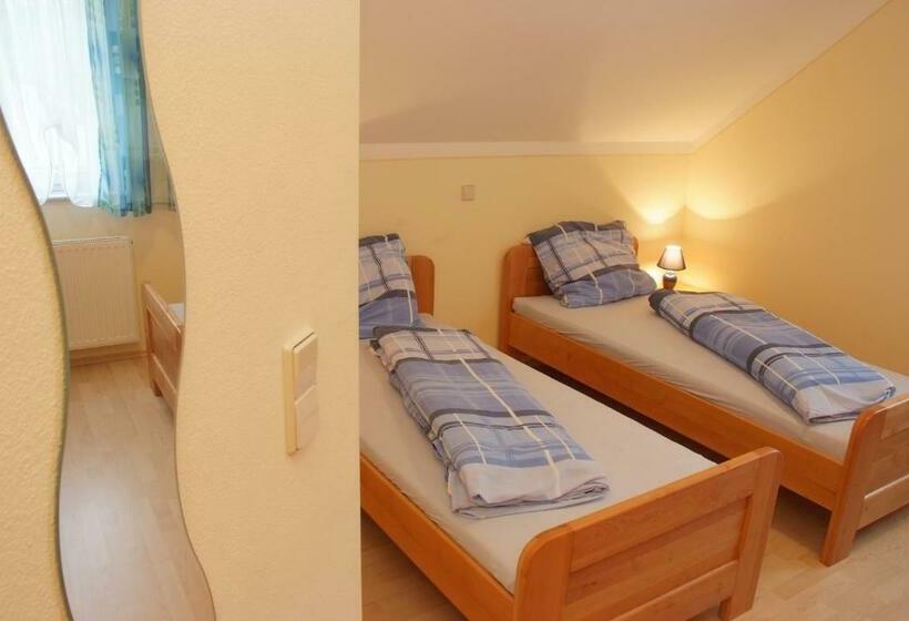 غرفة قياسية, Gästezimmer Rieder