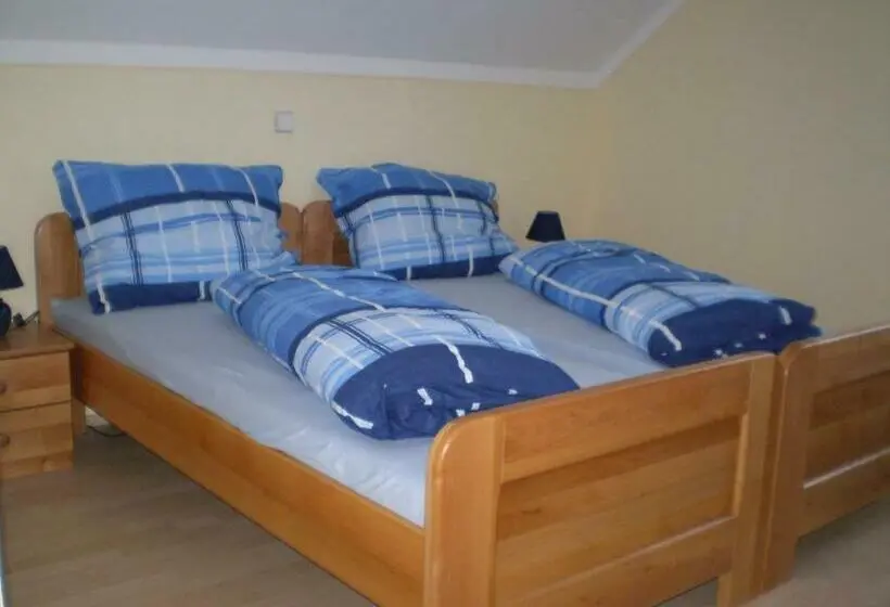 Standard-huone, Gästezimmer Rieder