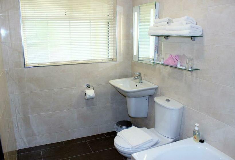 غرفة قياسية مطلّة علي البحر, Harbour View