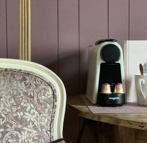 Номер Стандарт, La Vigie, Spa