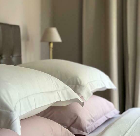 Номер Стандарт Вид на Сад, La Vigie, Spa