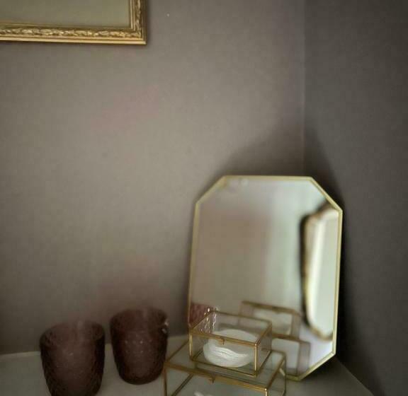 Номер Стандарт, La Vigie, Spa