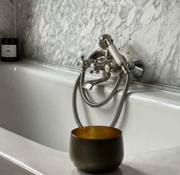 Номер Стандарт Вид на Сад, La Vigie, Spa