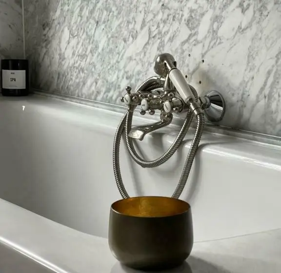 Standard-huone Puutarhanäkymä, La Vigie, Spa