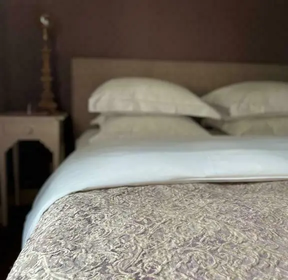 Standard-huone, La Vigie, Spa