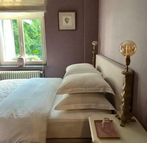 Standard-huone, La Vigie, Spa