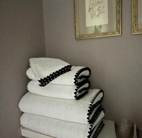 Номер Стандарт, La Vigie, Spa