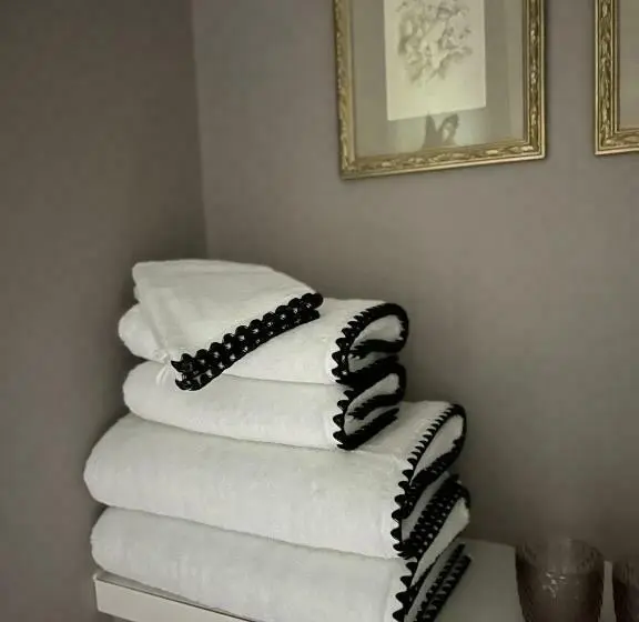 Standard-huone, La Vigie, Spa