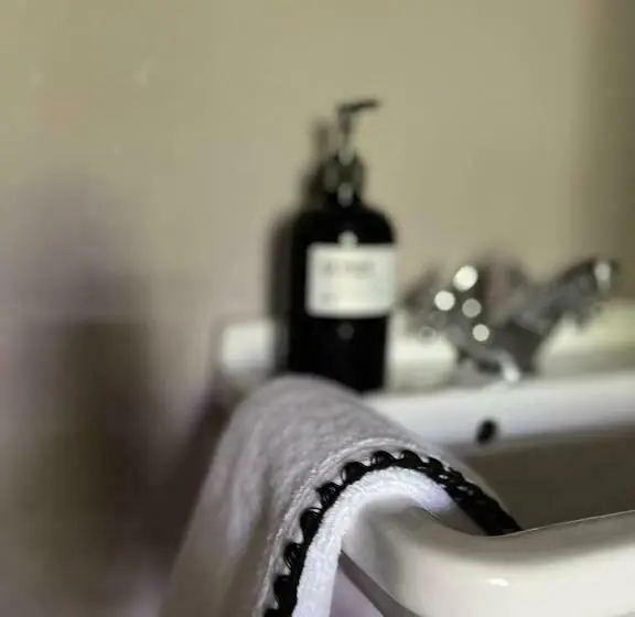 Standard-huone, La Vigie, Spa