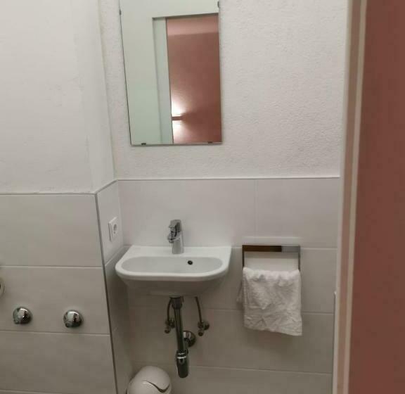 Camera Standard, Landhaus Mayr