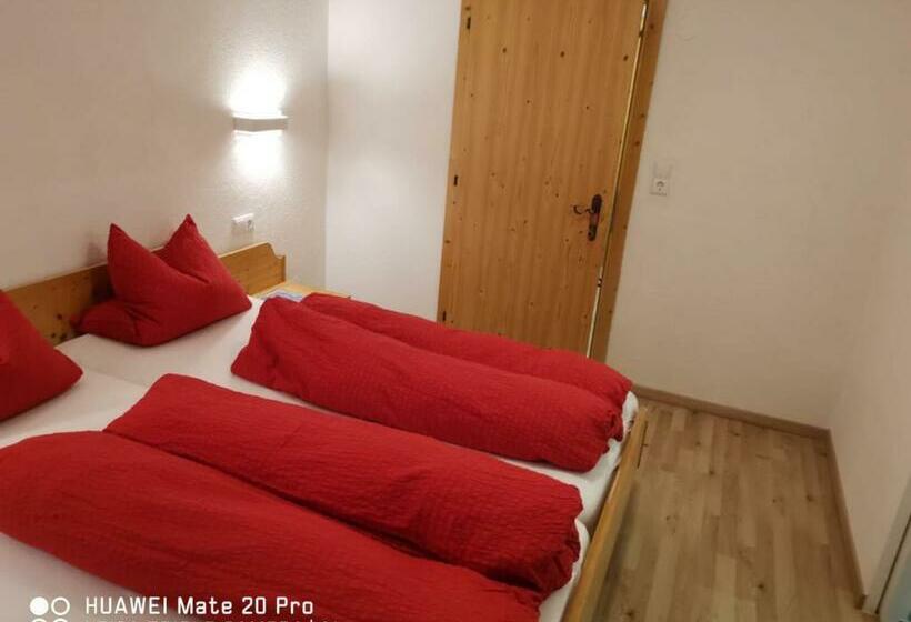 Номер Стандарт, Landhaus Mayr