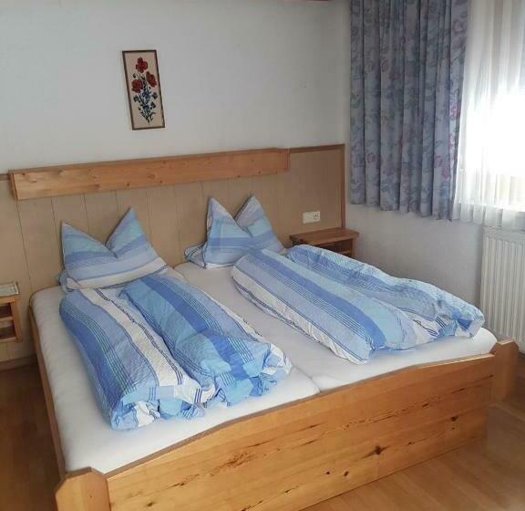 Номер Стандарт с Балконом, Landhaus Mayr