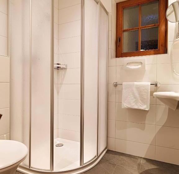 شقة 3 غرف, Landhaus Strolz