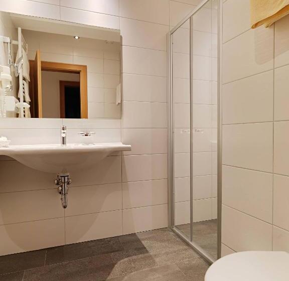 شقة 3 غرف, Landhaus Strolz