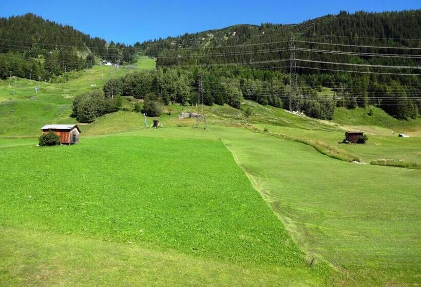 غرفة أساسية, Landhaus Strolz