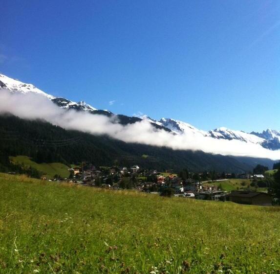 آپارتمان سوپریور 1 خوابه, Landhaus Strolz