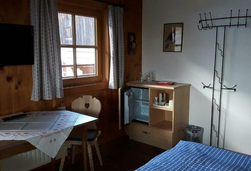 اتاق استاندارد, Malernhof