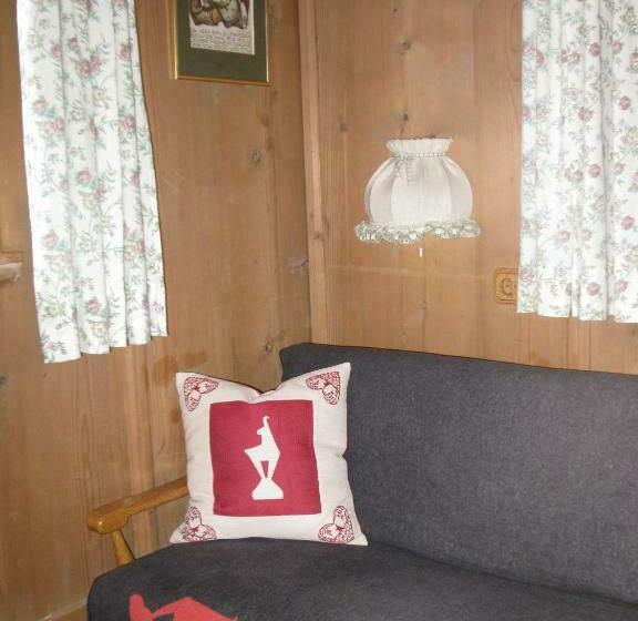 اتاق استاندارد, Malernhof