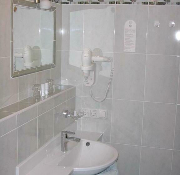 اتاق استاندارد, Malernhof