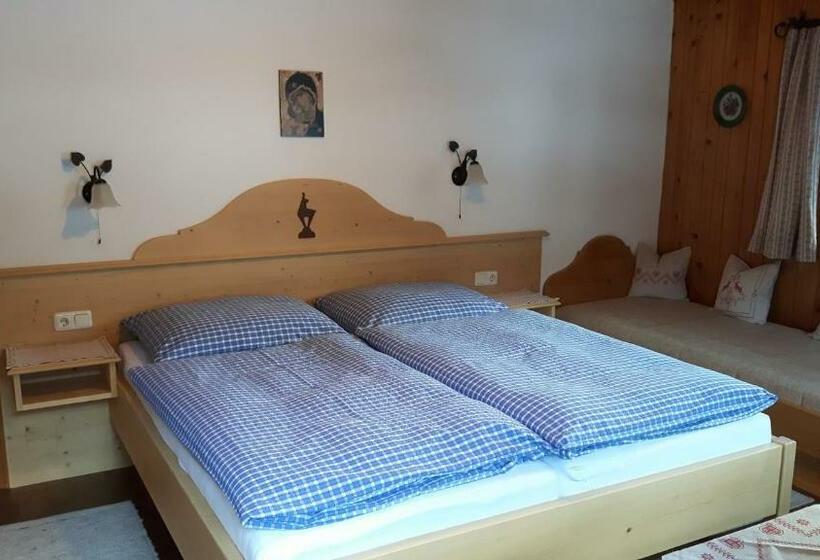 اتاق استاندارد, Malernhof