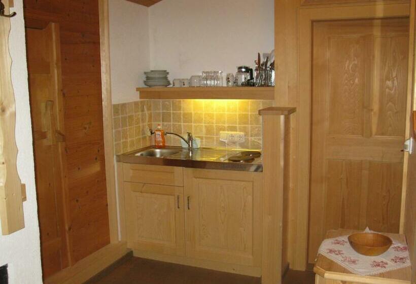 اتاق استاندارد, Malernhof