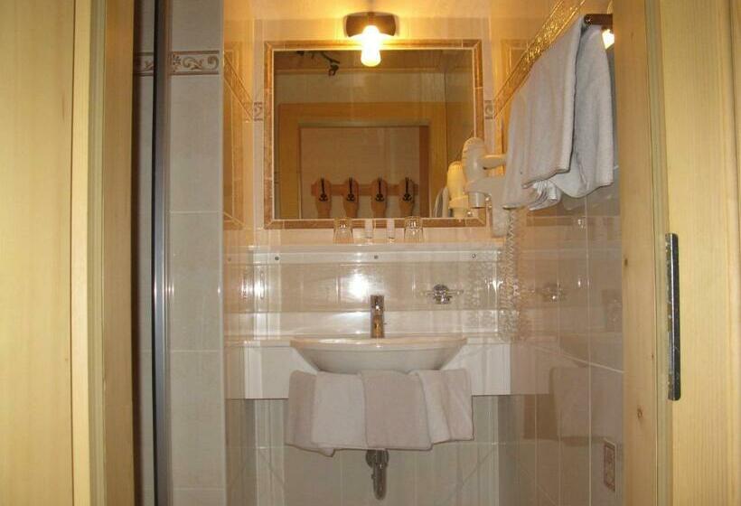 اتاق استاندارد, Malernhof