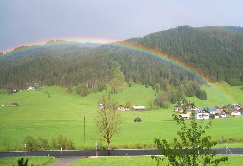 اتاق استاندارد, Privatpension Gosaukammblick