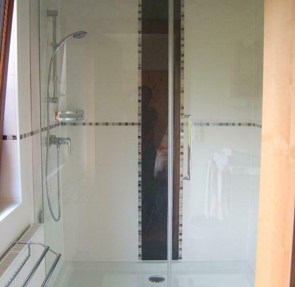 اتاق استاندارد, Privatpension Gosaukammblick