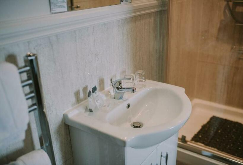 غرفة قياسية, Royal Valentia