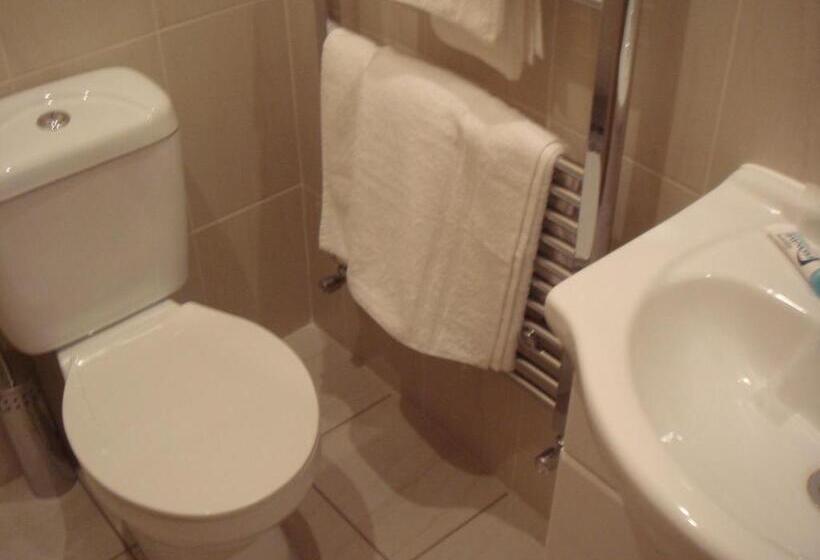 غرفة قياسية فردية, Royal Valentia