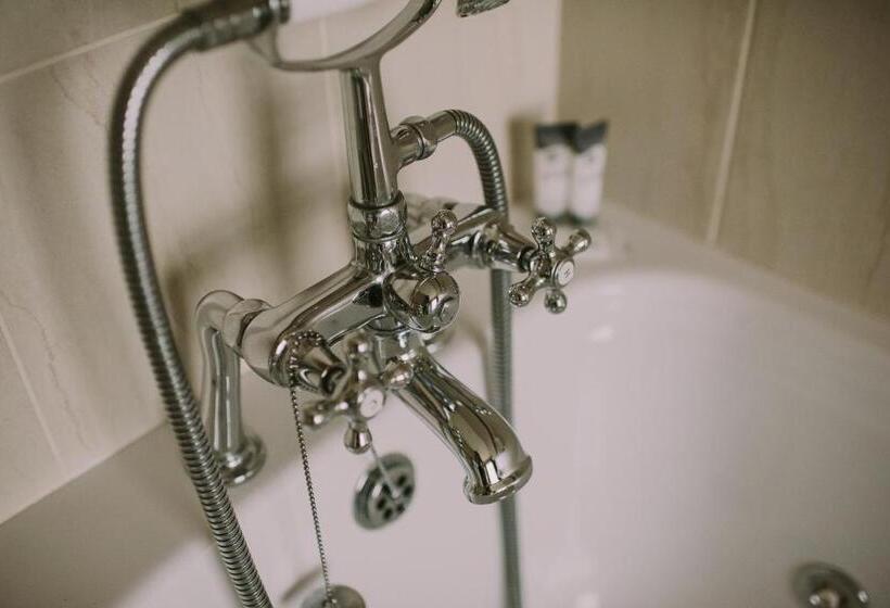 غرفة ديلوكس مطلّة علي البحر, Royal Valentia