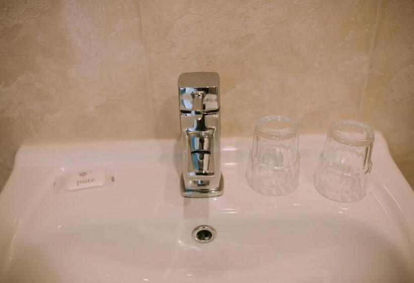 غرفة قياسية فردية, Royal Valentia