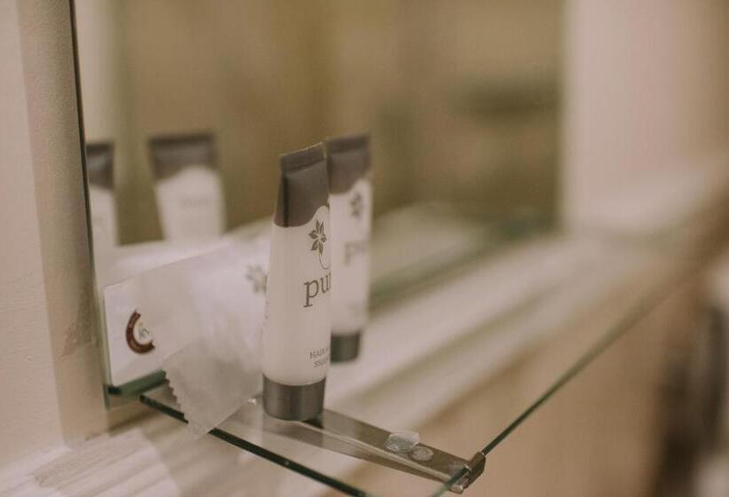 غرفة قياسية فردية, Royal Valentia