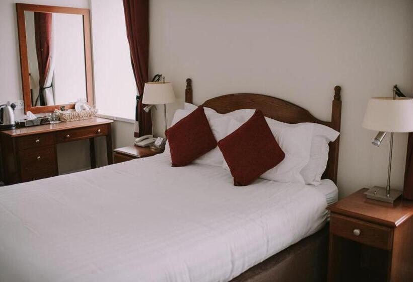 غرفة قياسية, Royal Valentia